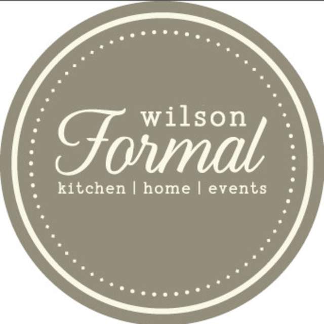 Wilson Formal