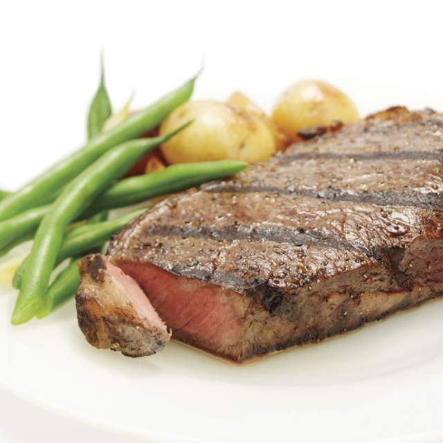 Wyoming Gourmet Beef