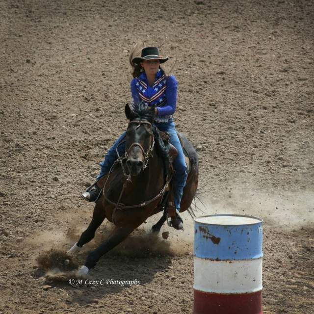 Ten Sleep Rodeo Association
