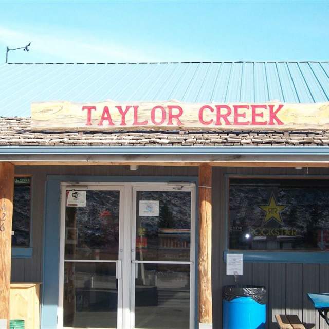 Taylor Creek Deli