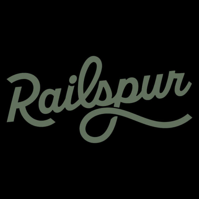Railspur