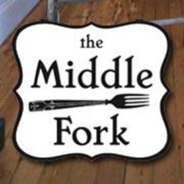 Middle Fork