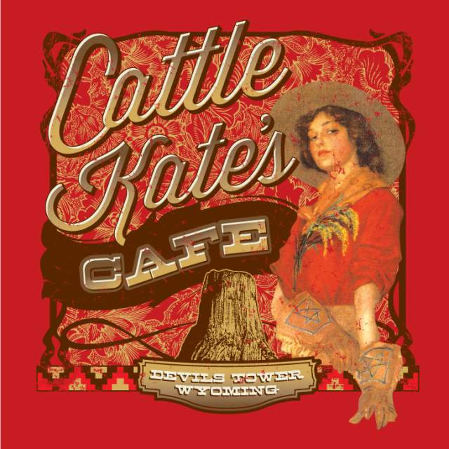 Cattle Kate's Cafe