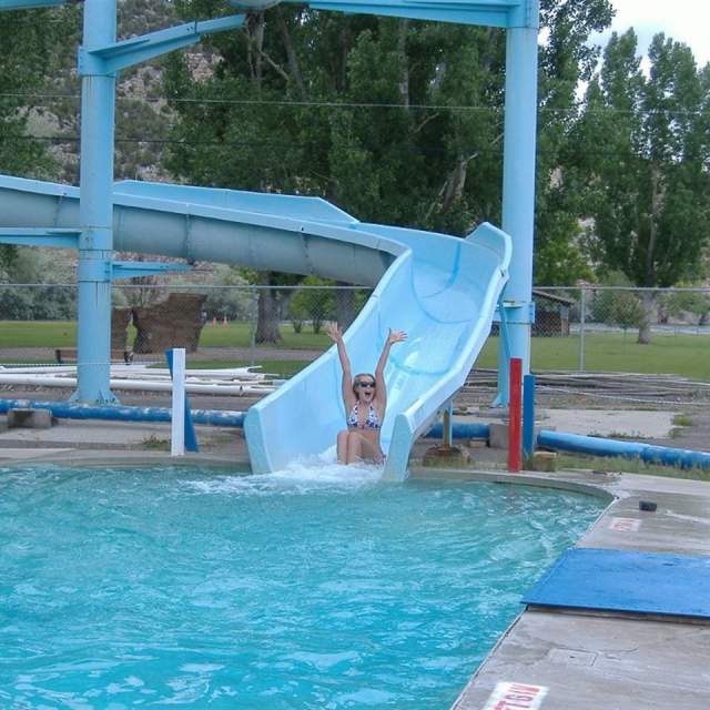 TePee Pools