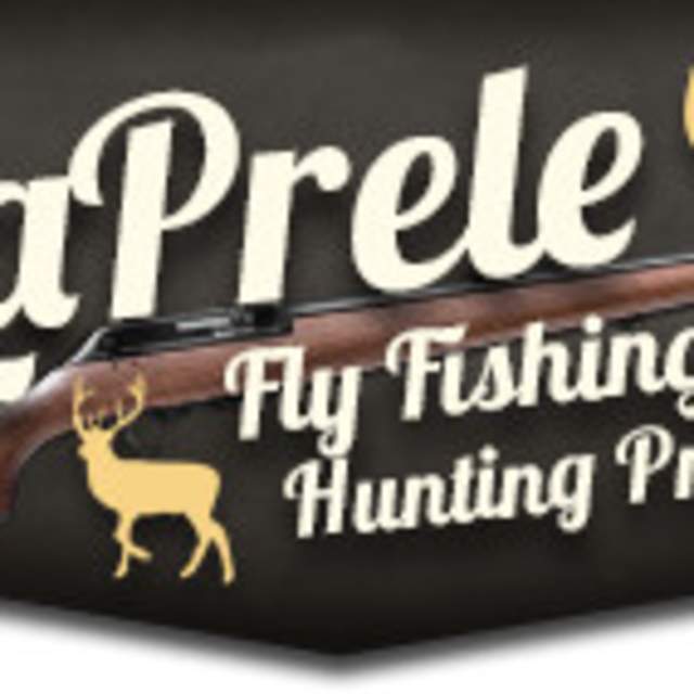 LaPrele Flyfishing & Hunting Preserve