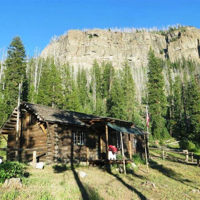 Boulder Basin Outfitters
