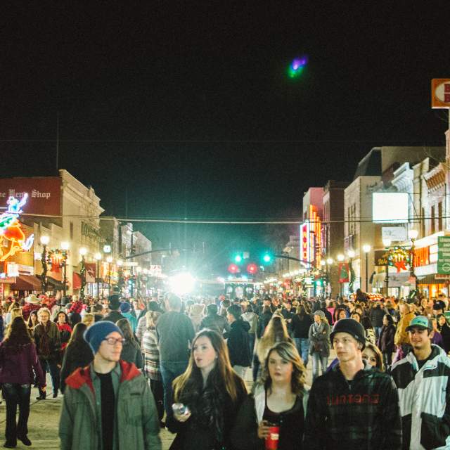 Sheridan County Travel & Tourism