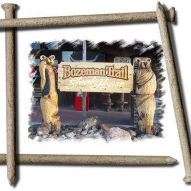 Bozeman Trail Steakhouse