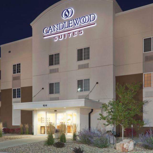 Candlewood Suites - Gillette