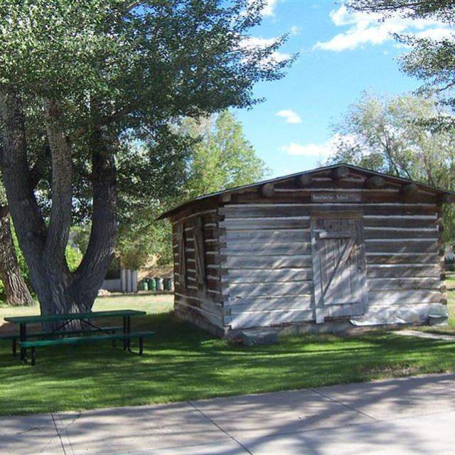 Carbon County Museum