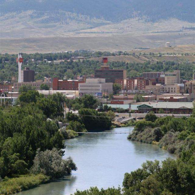 Visit Casper