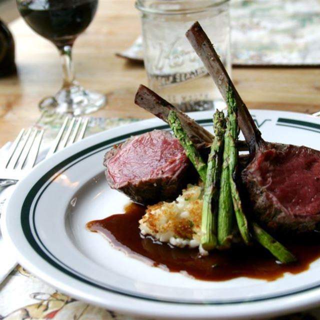 Gros Ventre River Ranch