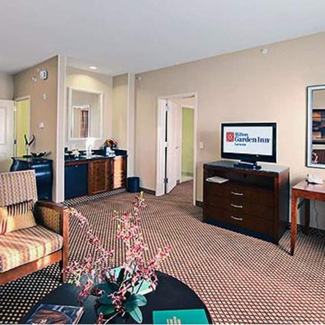 Hilton Garden Inn - Laramie