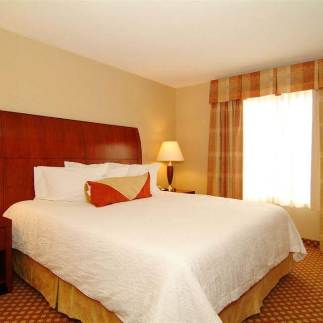 Hilton Garden Inn Casper