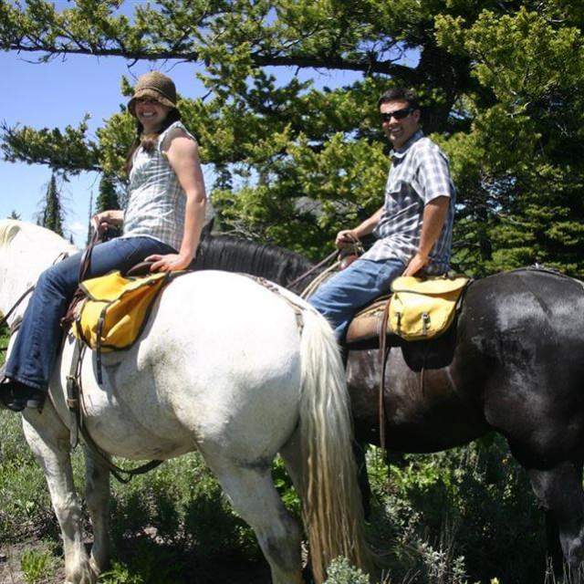 Jackson Hole Outfitters