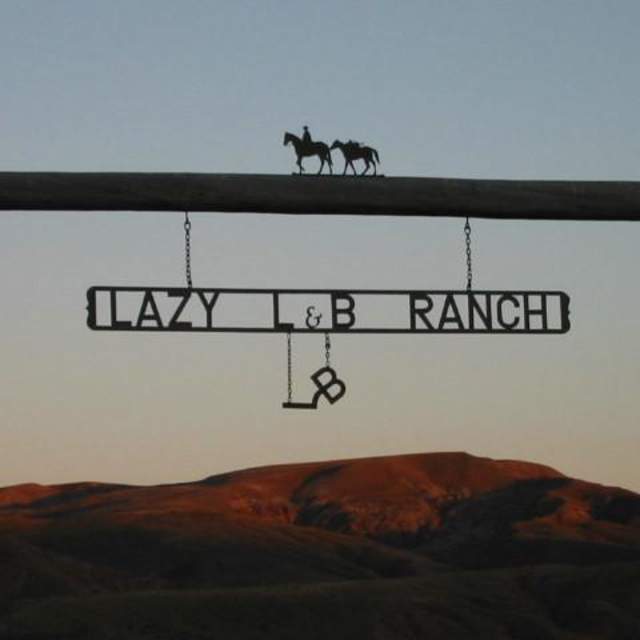 Lazy L & B Ranch