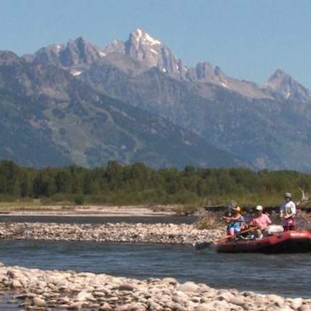 UpStream Anglers & Outdoor Adventures