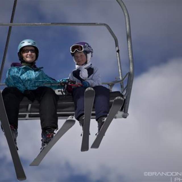 White Pine Resort