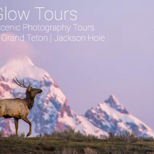 AlpenGlow Tours