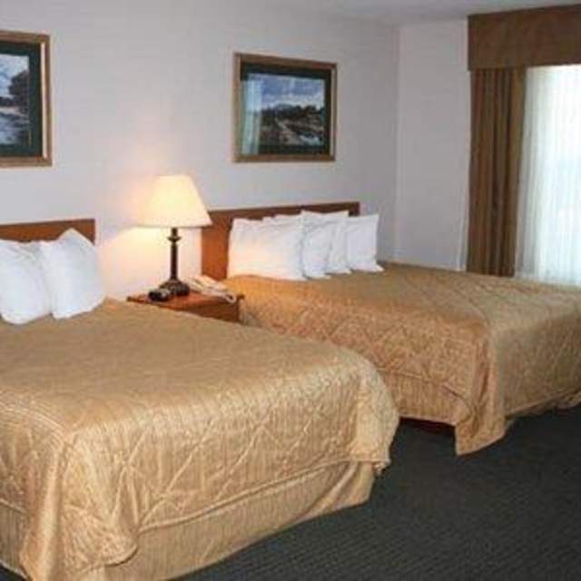 MainStay Suites