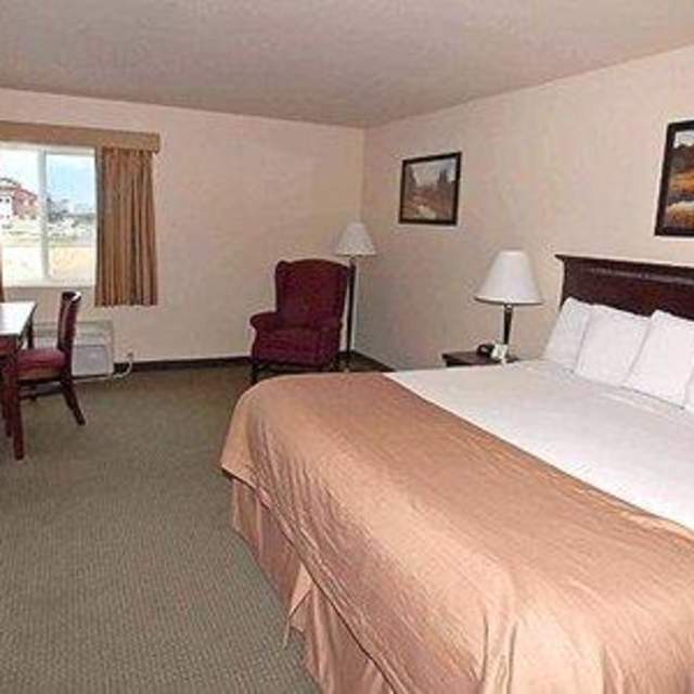 Comfort Inn