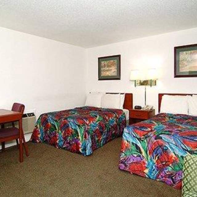 Rodeway Inn & Suites Sheridan