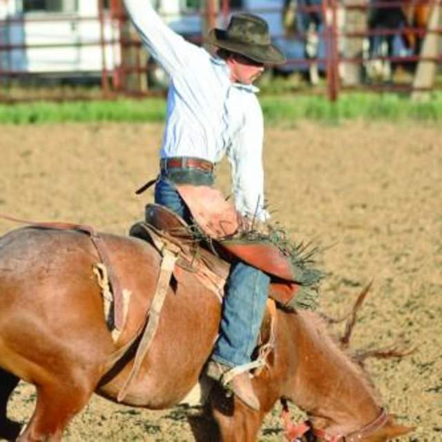 National Day of the American Cowboy
