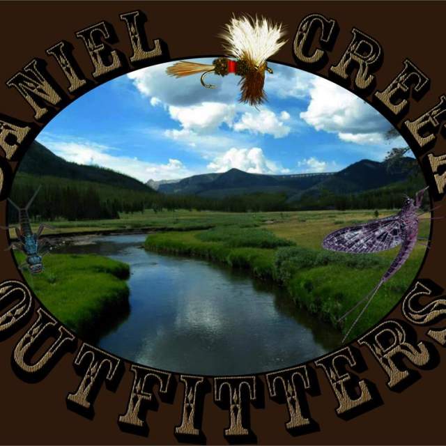 Daniel Creek Outfitters