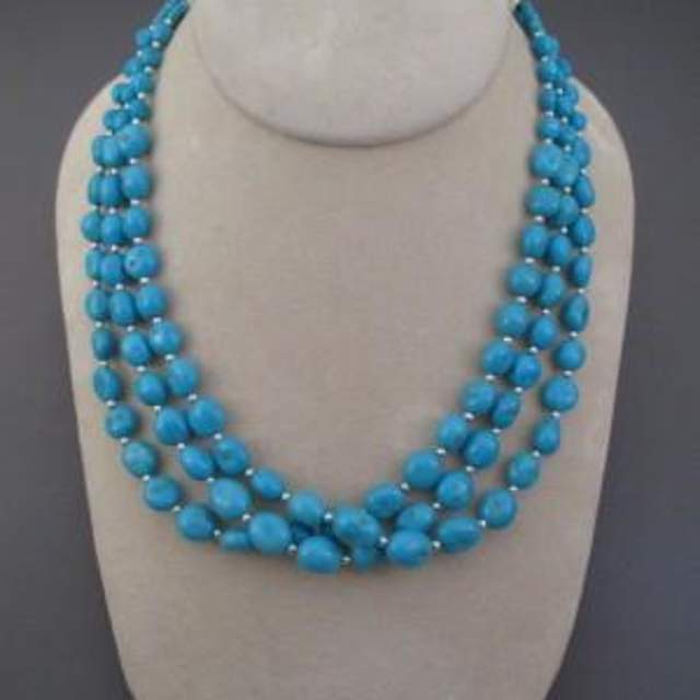 Two Grey Hills Indian Arts & Jewelry