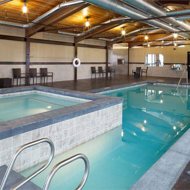 49er Inn & Suites
