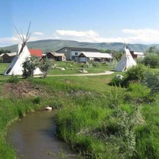 Fremont County Pioneer Museum