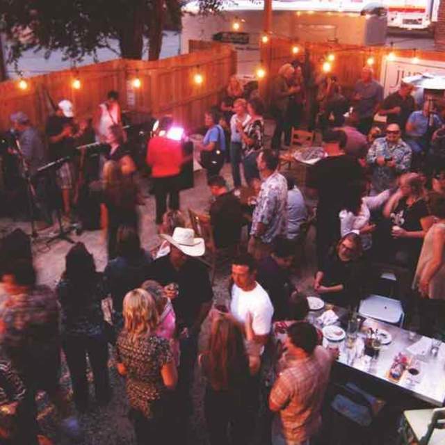 Juniper: Bar + Market + Bistro