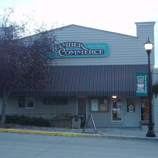 Johnson County Tourism Association