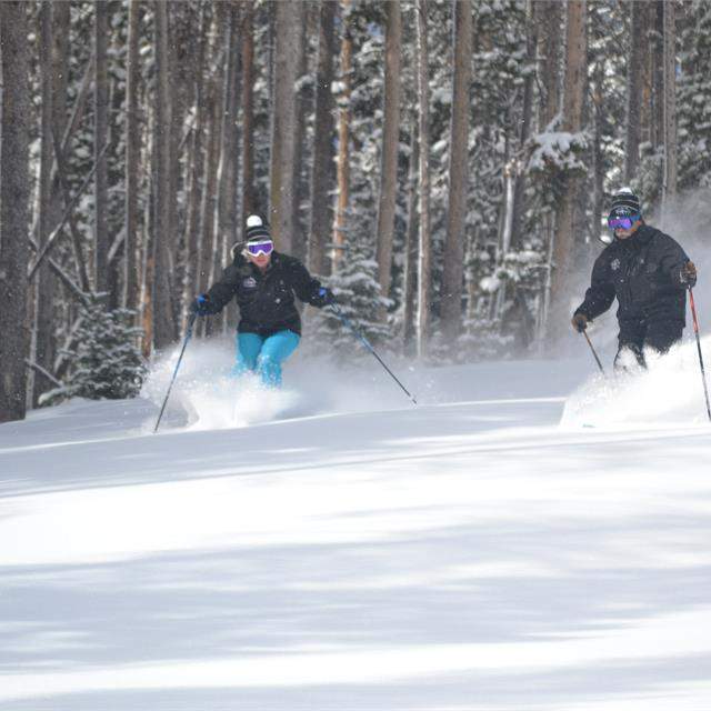 Snowy Range Ski Area