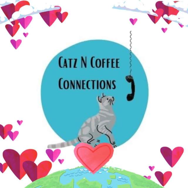 Catz N Coffee Connections