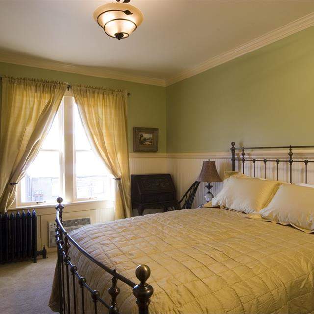 Chamberlin Inn