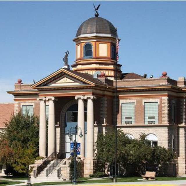 Newcastle Area Chamber of Commerce