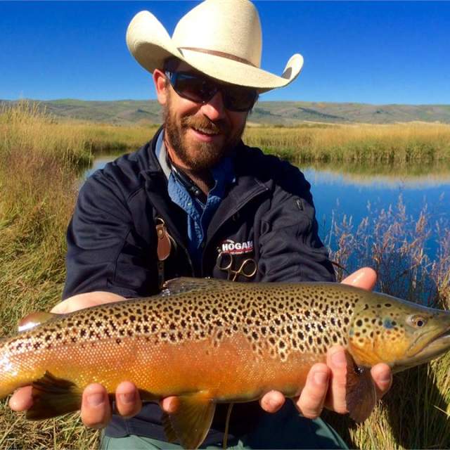 Feathered Hook Outfitters llc