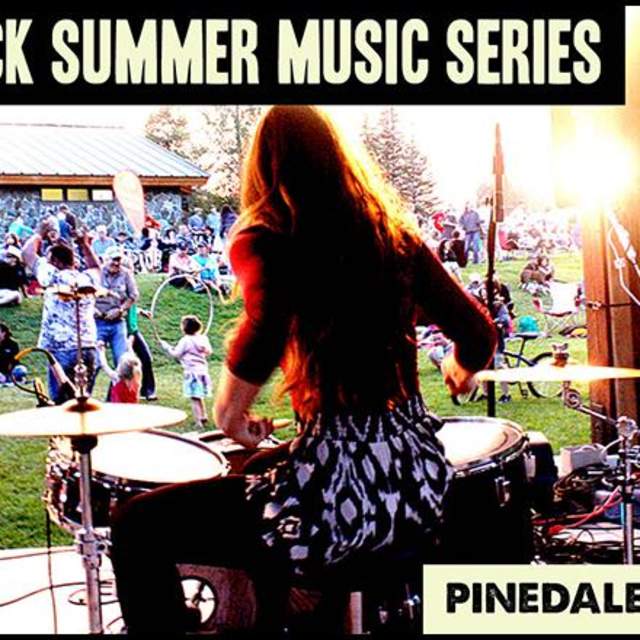 Pinedale Fine Arts Council