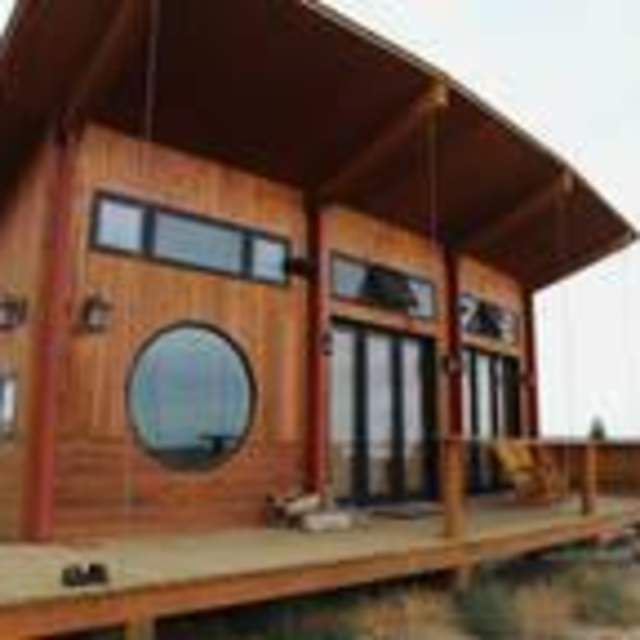 Big Quiet Cowboy Camping and Lodging