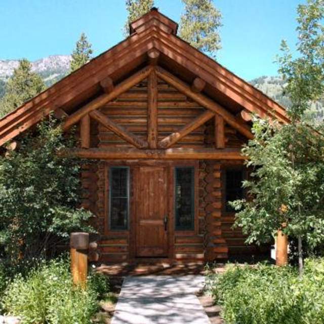 Rendezvous Mountain Rentals