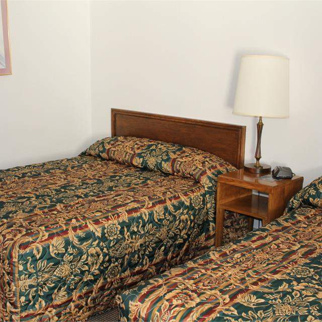 Sage Motel
