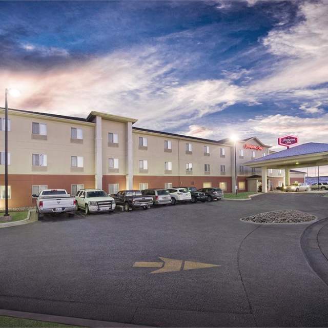 Summit Suites Gillette