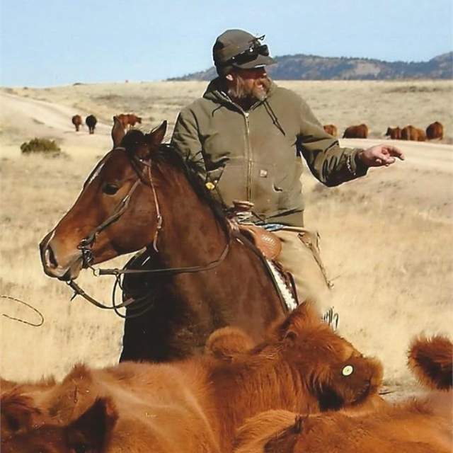 Two Creek Ranch