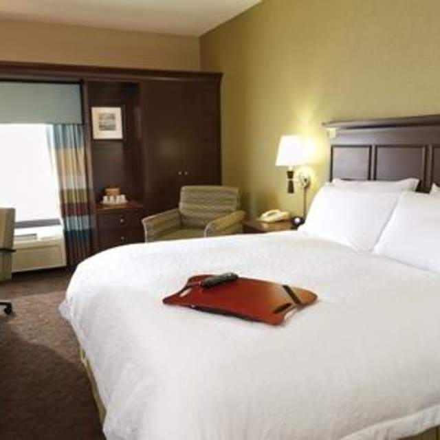 Hampton Inn & Suites - Douglas