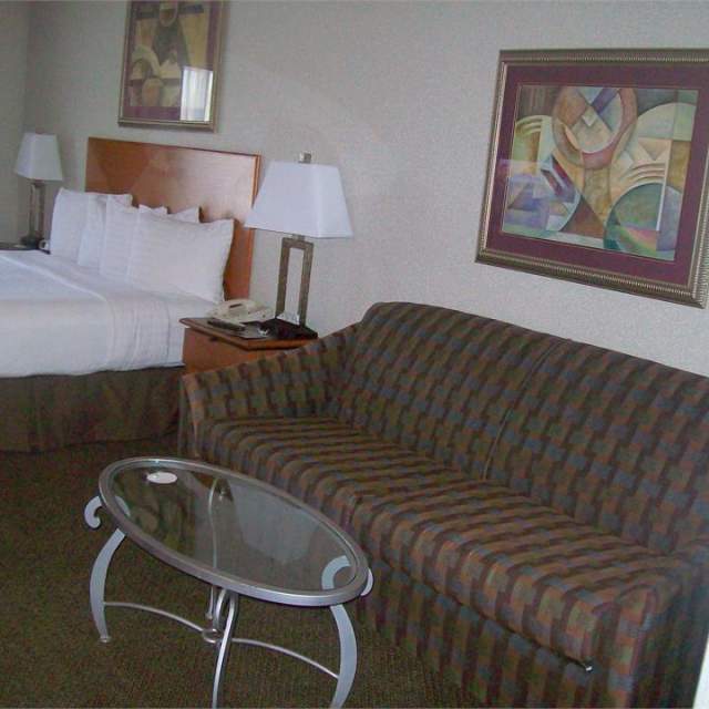 Holiday Inn Rock Springs