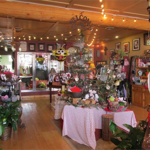 Country Floral & Gifts