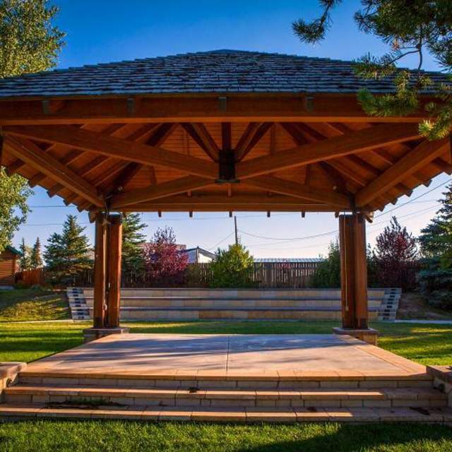 American Legion Park