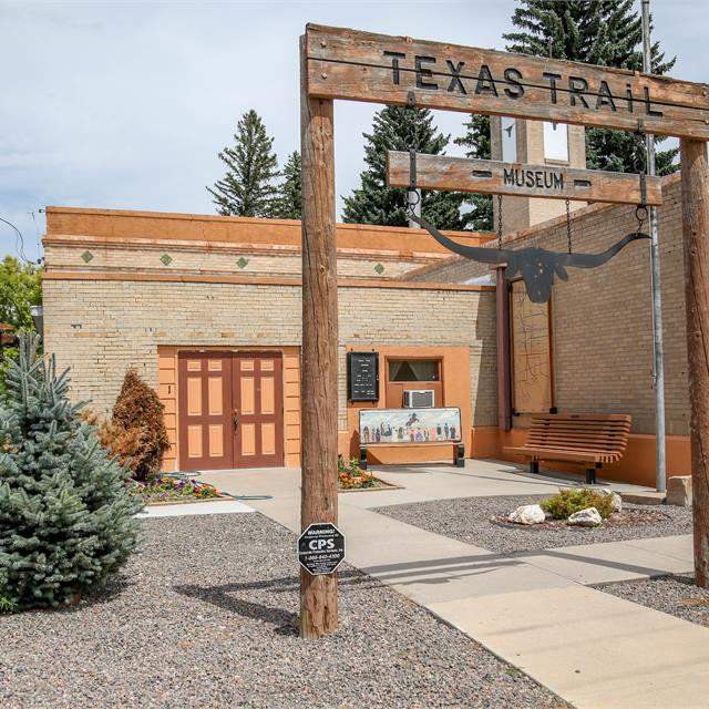 Texas Trail Museum