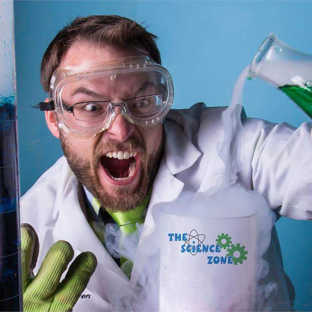 The Science Zone